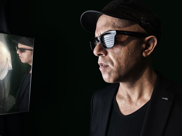 לאחר תקופה של שקט: ארז לב ארי חוזר בשיר חדש