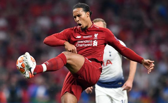 הקרב על האלופות נחתם בצורה דרמטית