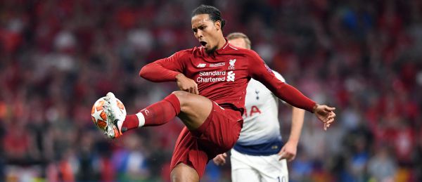 הקרב על האלופות נחתם בצורה דרמטית