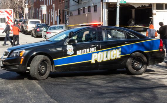 ארה"ב: ישראלי שהגיע לביקור משפחתי נורה למוות