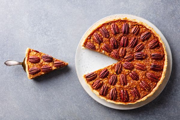 לא יאמינו שהוא ללא גלוטן: פאי פקאן בקלי קלות