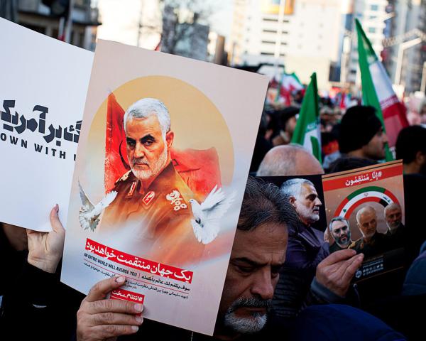 הבחירות לנשיאות איראן: "למועמד אין אמון לאומי"