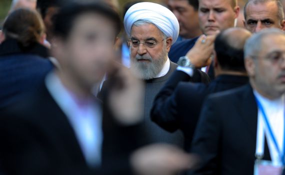 תכנית הגרעין: פיצוצים בשיחות המשא ומתן