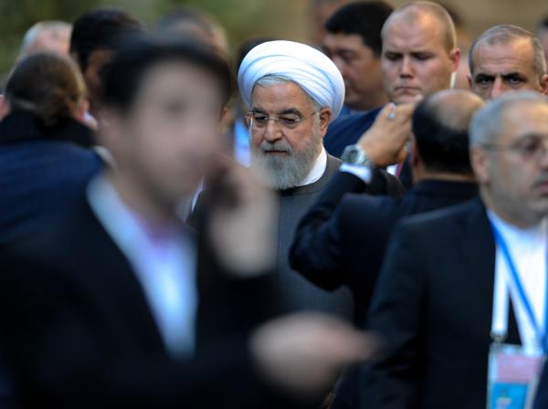 תכנית הגרעין: פיצוצים בשיחות המשא ומתן