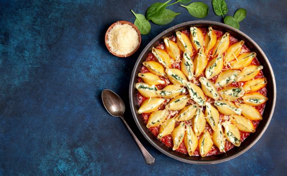 סורגים חג: 10 מתכונים מנצחים לשבועות