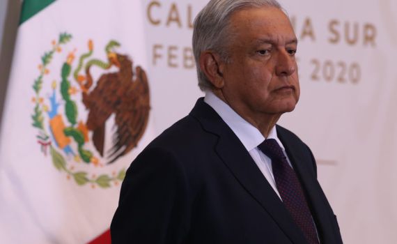 אחרי הצבעת האו"ם: שגריר מקסיקו בישראל זומן לבירור