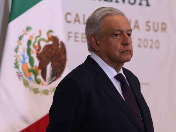 אחרי הצבעת האו"ם: שגריר מקסיקו בישראל זומן לבירור