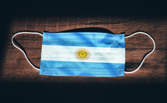 ארגנטינה צפויה להיכנס לרשימת המדינות המסוכנות