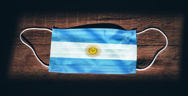 ארגנטינה צפויה להיכנס לרשימת המדינות המסוכנות