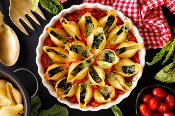 לא רק יפה: הפסטה שתרצו להכין בשבועות הקרוב