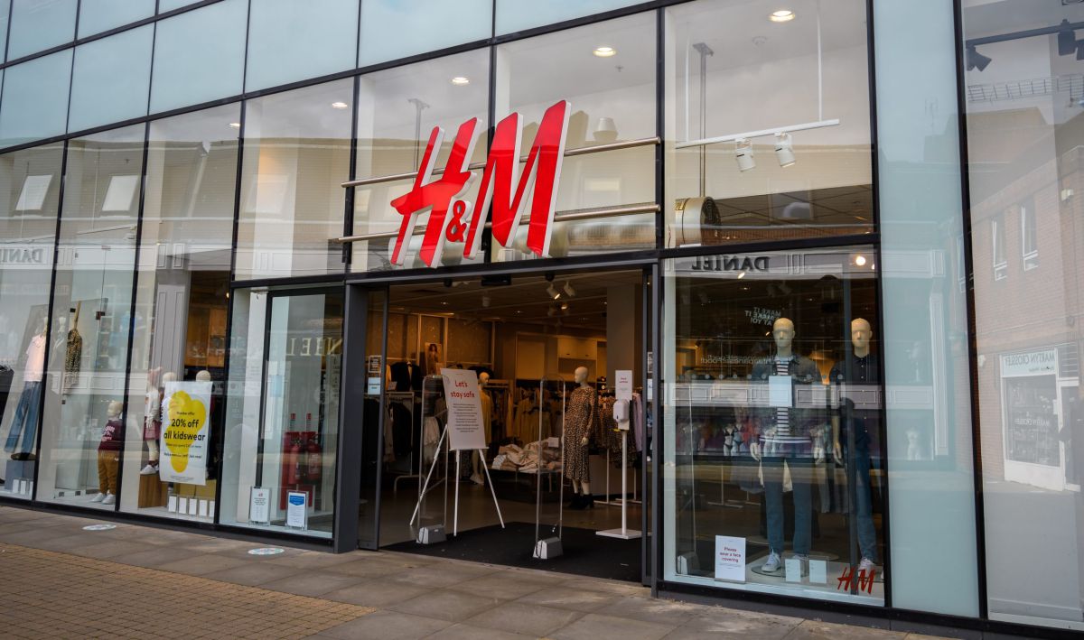 H&M ישראל תחת מתקפת סייבר מאירן