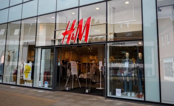 H&M ישראל תחת מתקפת סייבר מאירן