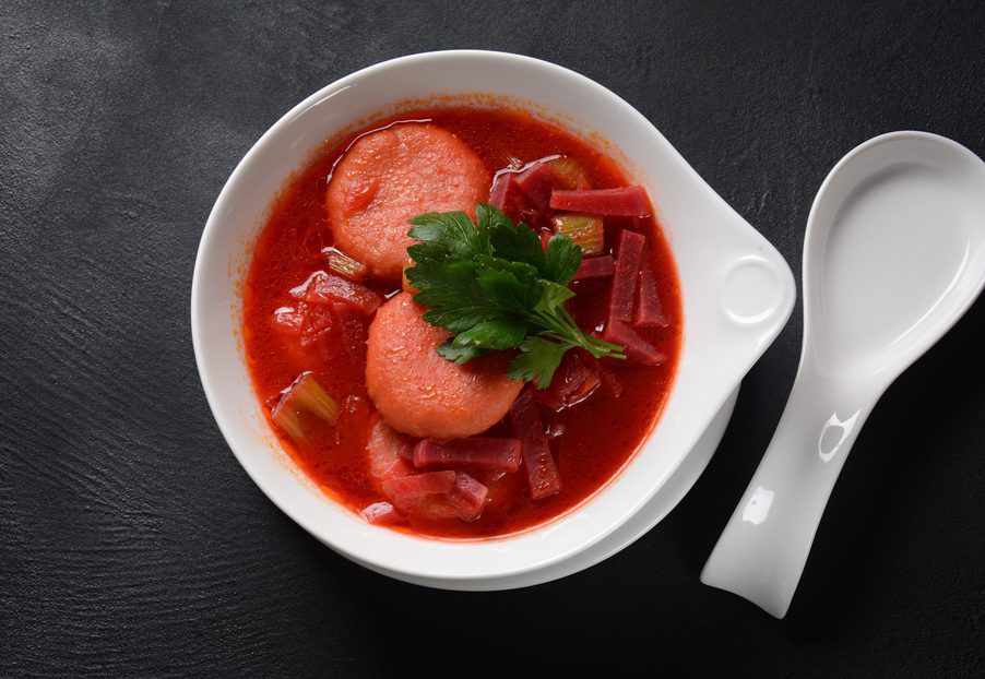 קובה סלק ביתי בקלות: מתכון שתמיד עובד