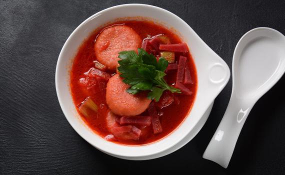 קובה סלק ביתי בקלות: מתכון שתמיד עובד