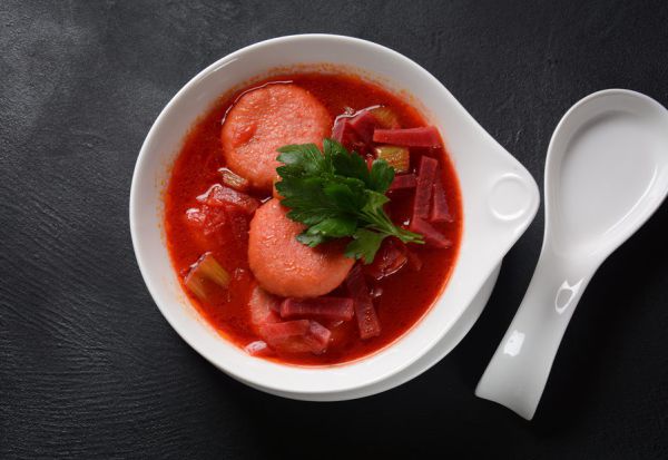 קובה סלק ביתי בקלות: מתכון שתמיד עובד