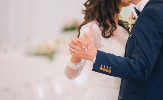 השירים שאתם חייבים להשמיע בחתונה שלכם