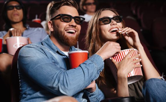 סוף סוף: זה התאריך בו בתי הקולנוע יפתחו