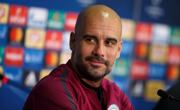 פפ גווארדיולה: "איך נתנו לישראל להשמיד עם שלם?"