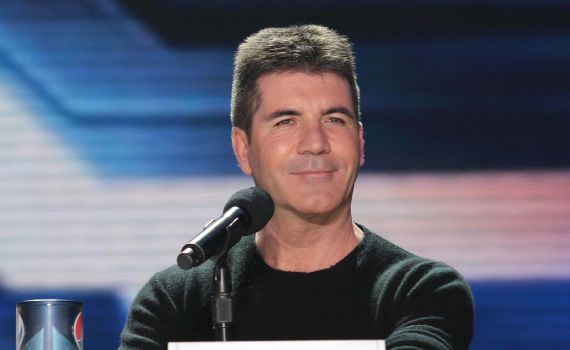 סיימון קאוול מבטל את השתתפותו באקס פקטור