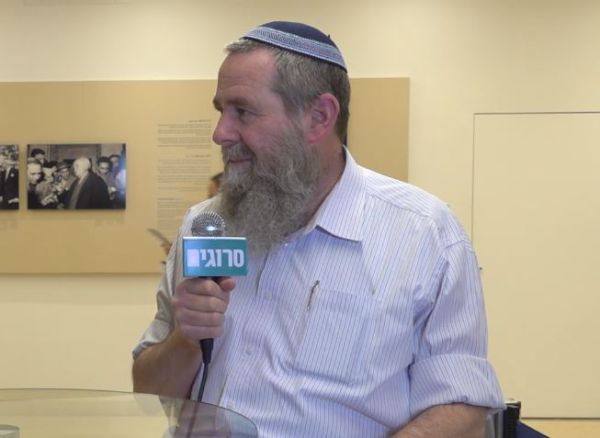 מעוז: "רוב הרבנים מתנגדים לרפורמות של כהנא"