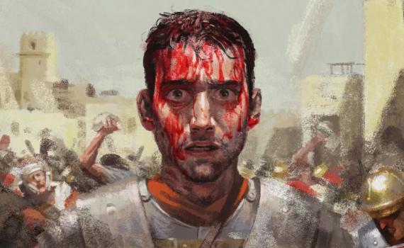 האם סרט על חורבן הבית ייצג את ישראל באוסקר?