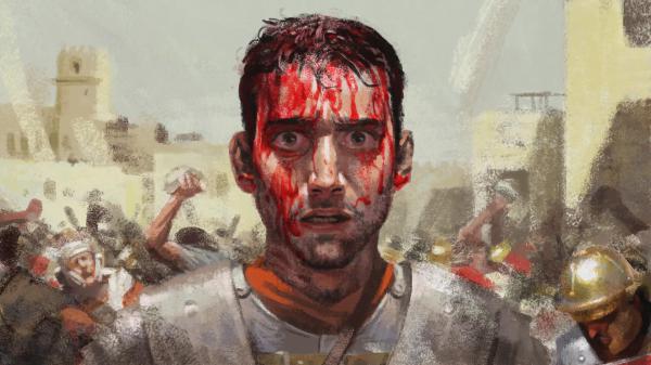 האם סרט על חורבן הבית ייצג את ישראל באוסקר?