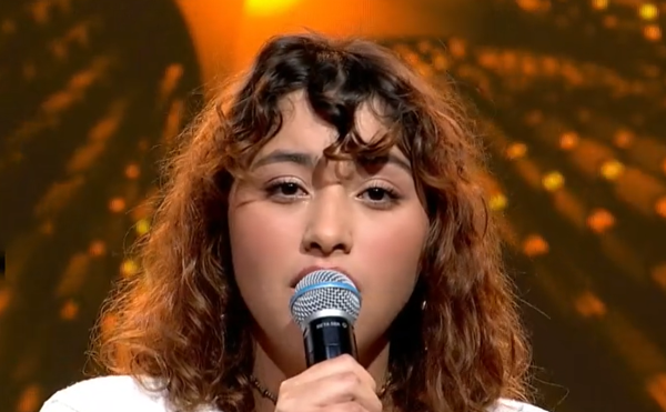 הכישרון עובר בגנים| בתו של שולי רנד בכוכב הבא