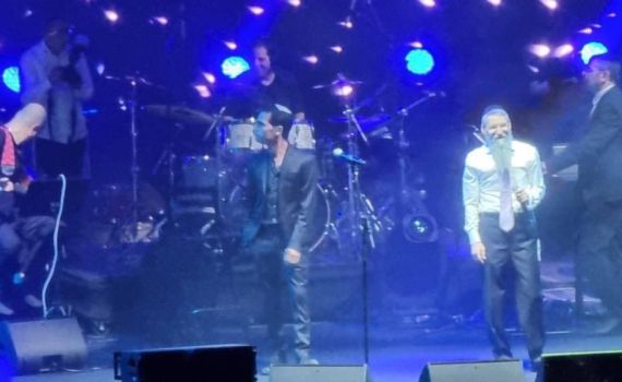 "אלוהים זה דלת"| אביב גפן חוזר בתשובה?