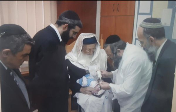 'ותחיינה את הילדים': כך עמותת אפרת מצילה חיים