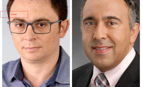 בנט ראיין מועמדים לתפקיד מנכ"ל משרד ראש הממשלה