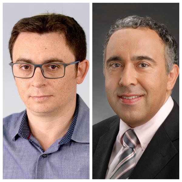 בנט ראיין מועמדים לתפקיד מנכ"ל משרד ראש הממשלה