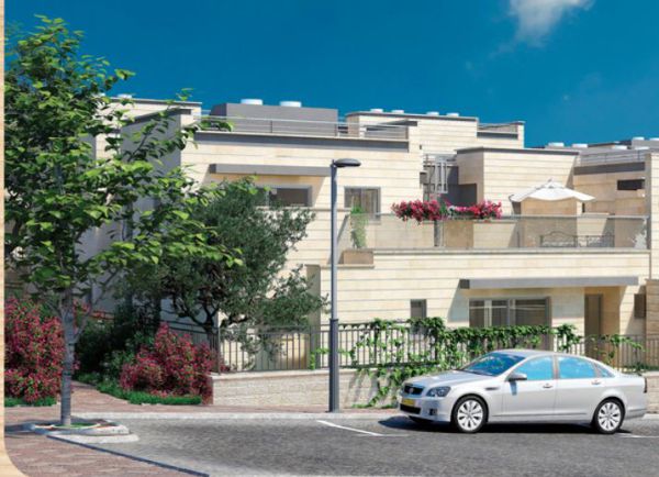 מיטב הפרוייקטים במקום אחד: יריד הבתים חוזר בגדול