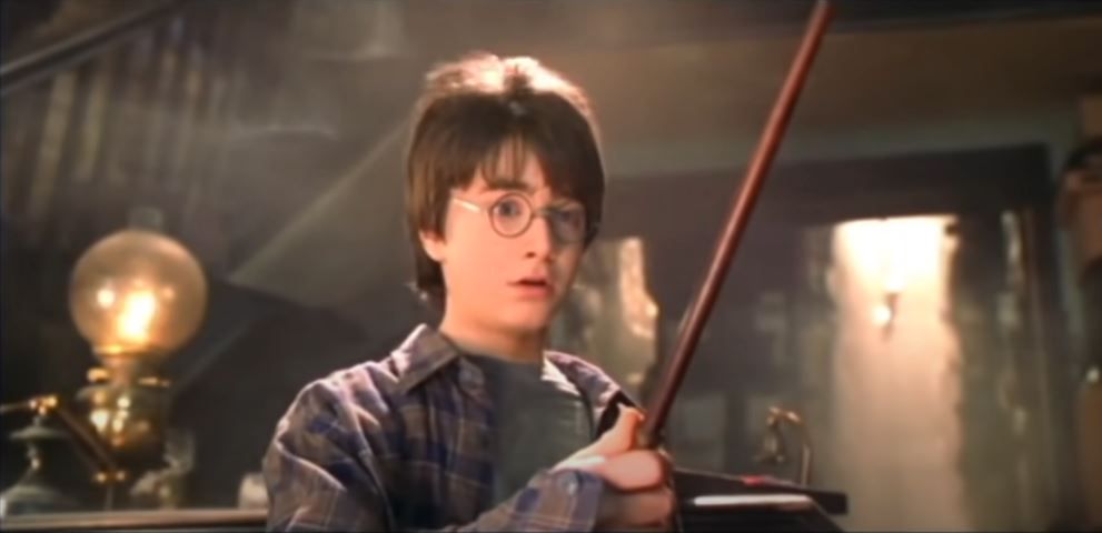 נסו את שאלון הארי פוטר הגדול | 24 שנים לספר