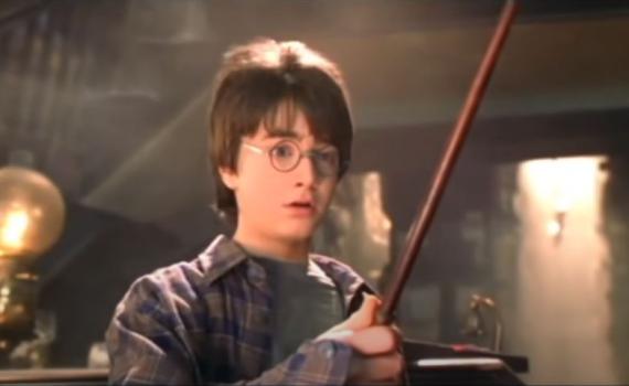 בשורה למעריצי הארי פוטר: חנות רשמית נפתחה בישראל