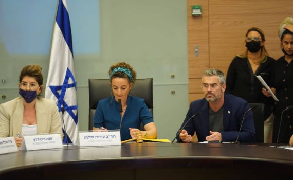 הקרב על הוועדות: זו הצעת הקואליציה