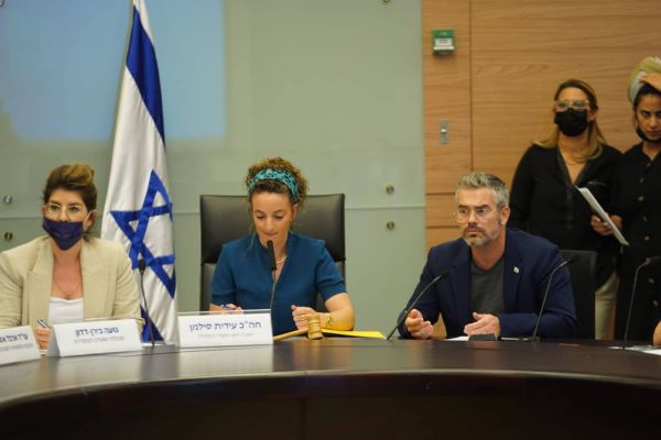 יגבשו רוב? חוק האזרחות יעלה שוב בוועדה המסדרת