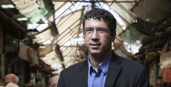 הרב חיים נבון: החרדים אינם שבט לוי אלא שבט ראובן