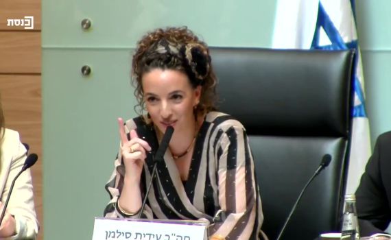 בלאגן בוועדה המסדרת: 'דברי כבר'; 'ילדה קטנה'.צפו