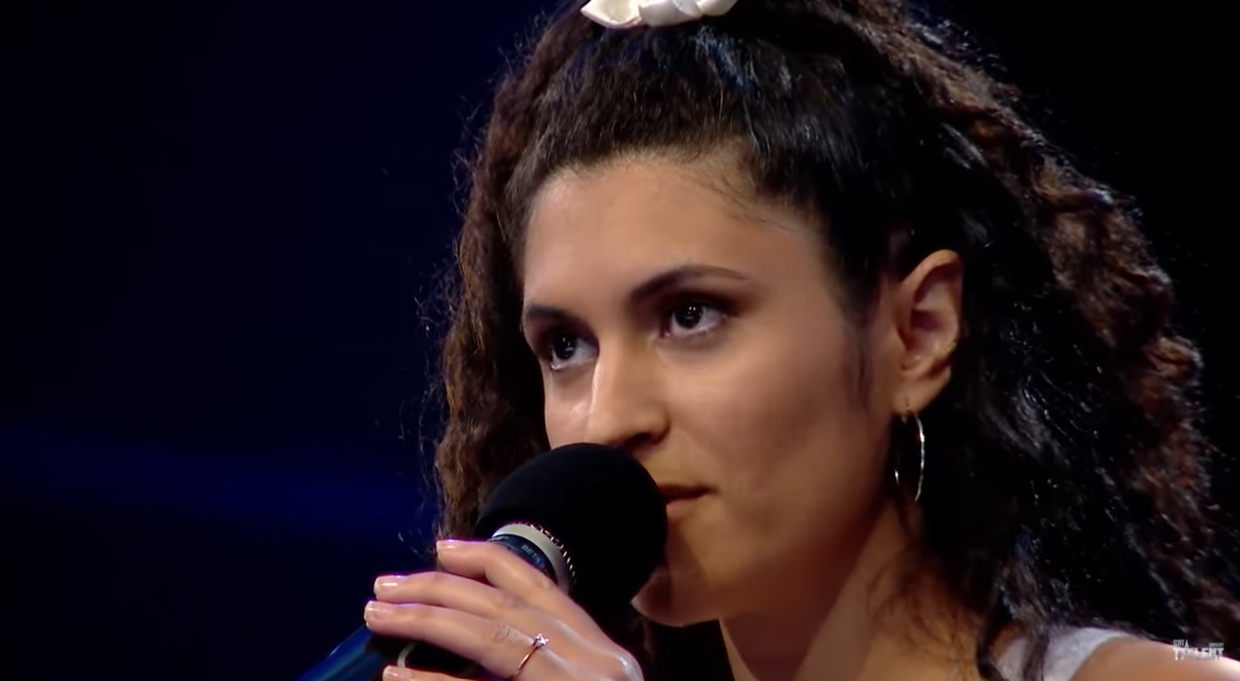 מפתיע: המנון "התקווה" בתוכנית ריאליטי באורוגוואי