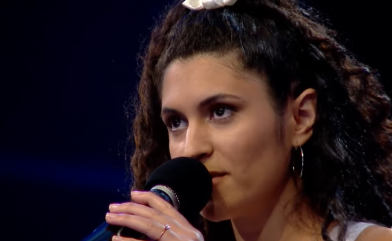 מפתיע: המנון "התקווה" בתוכנית ריאליטי באורוגוואי