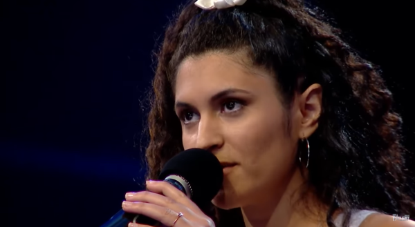 מפתיע: המנון "התקווה" בתוכנית ריאליטי באורוגוואי