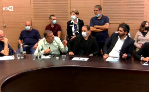 טהא לבן גביר: "יא זבאלה, אל תזכיר את השם שלי"