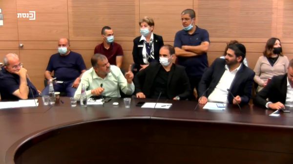 טהא לבן גביר: "יא זבאלה, אל תזכיר את השם שלי"