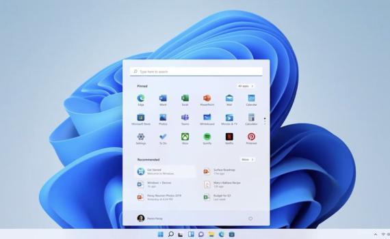 בקרוב במחשב: מיקרוסופט השיקה את ווינדוס 11