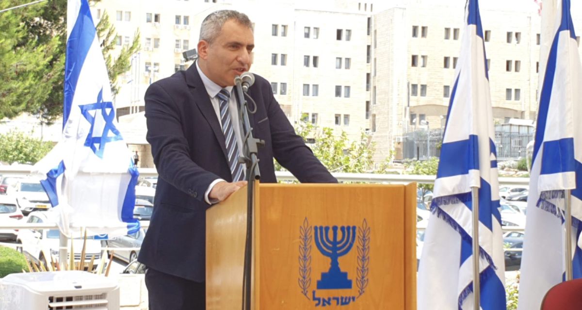 קבינט העלייה: אלקין בביקורת על שקד וליברמן