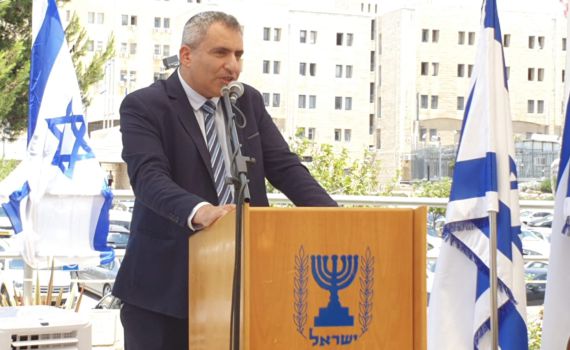 קבינט העלייה: אלקין בביקורת על שקד וליברמן