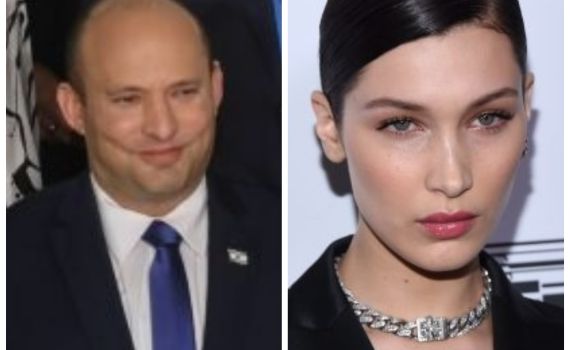 בלה חדיד יוצאת נגד ראש הממשלה נפתלי בנט