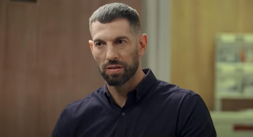 חיים אתגר חושף את משמעות השם של בתו