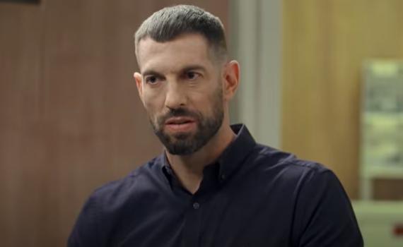 חיים אתגר חושף את משמעות השם של בתו