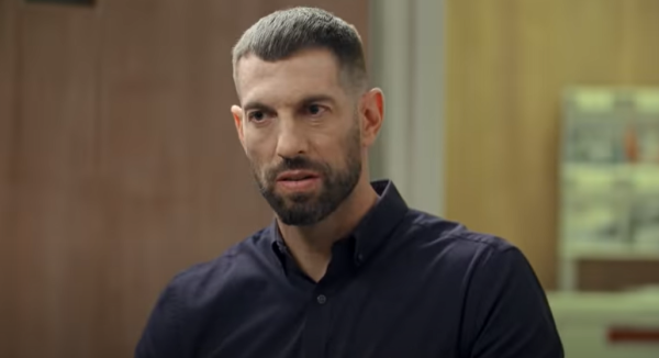 "אתם לא מראים לאנשים את האמת!" עימות ב"יצאת צדיק"